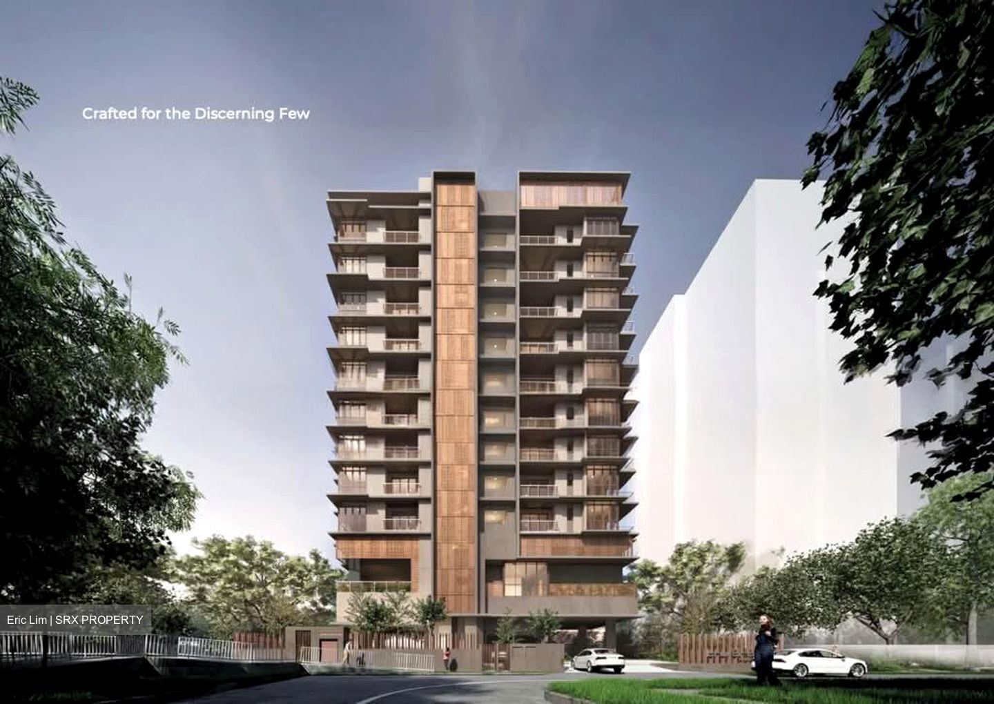 The Bronze (D12), Apartment #558890431